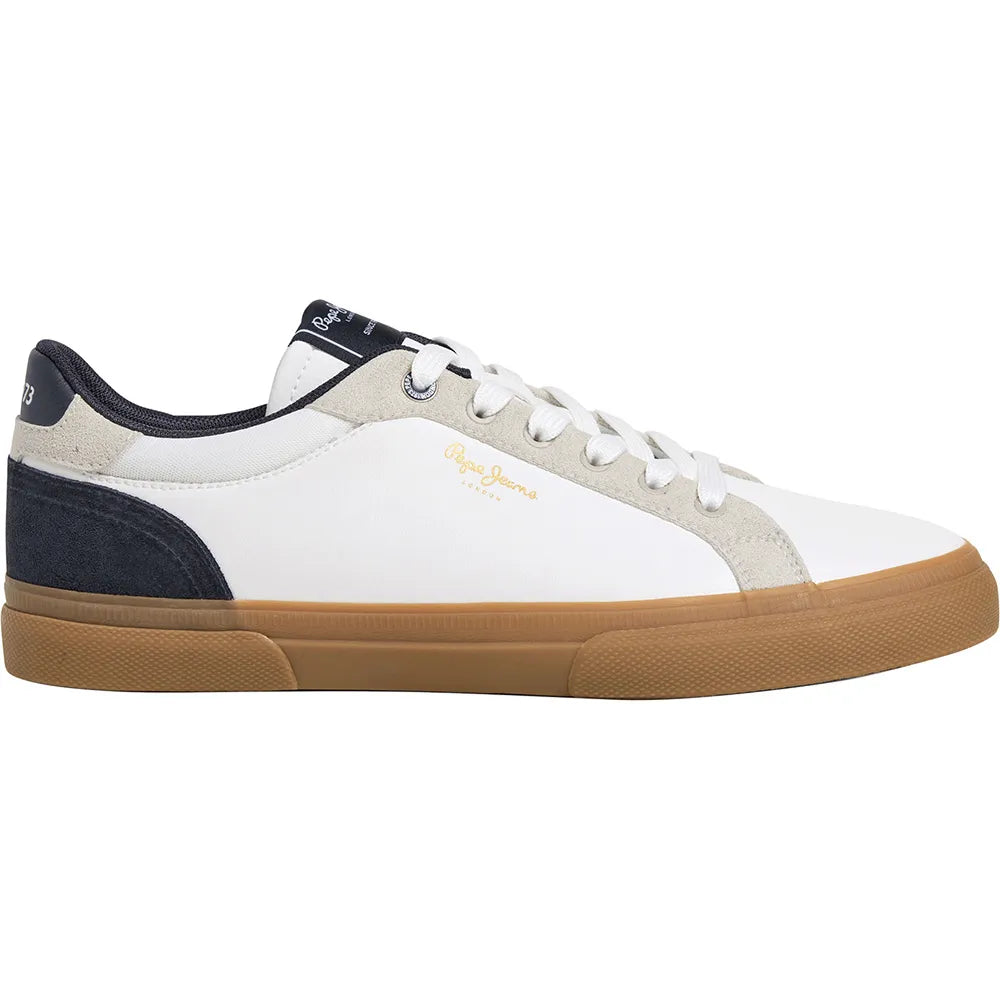 Pepe jeans Kenton City trainers