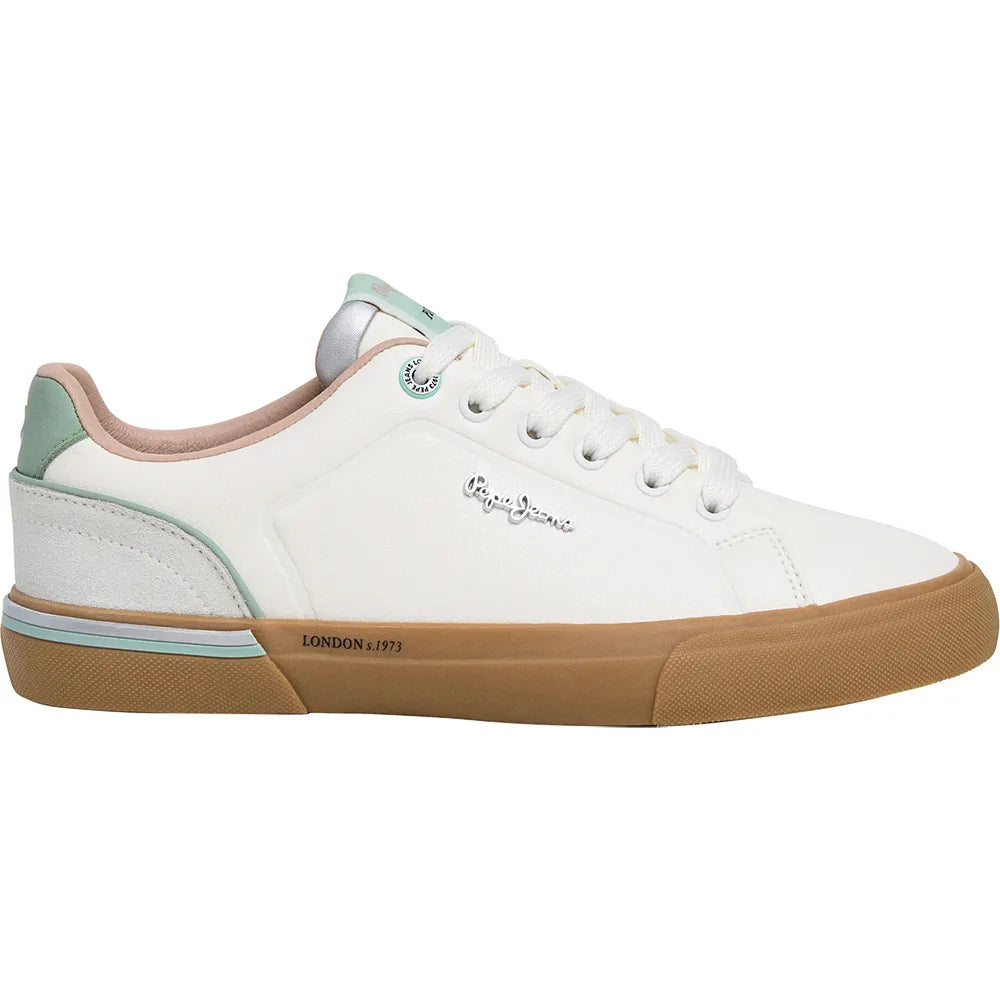 Pepe jeans Kenton Cool trainers