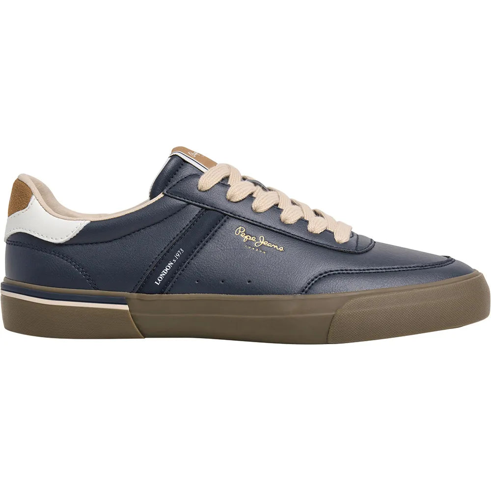 Pepe jeans Kenton Retro trainers