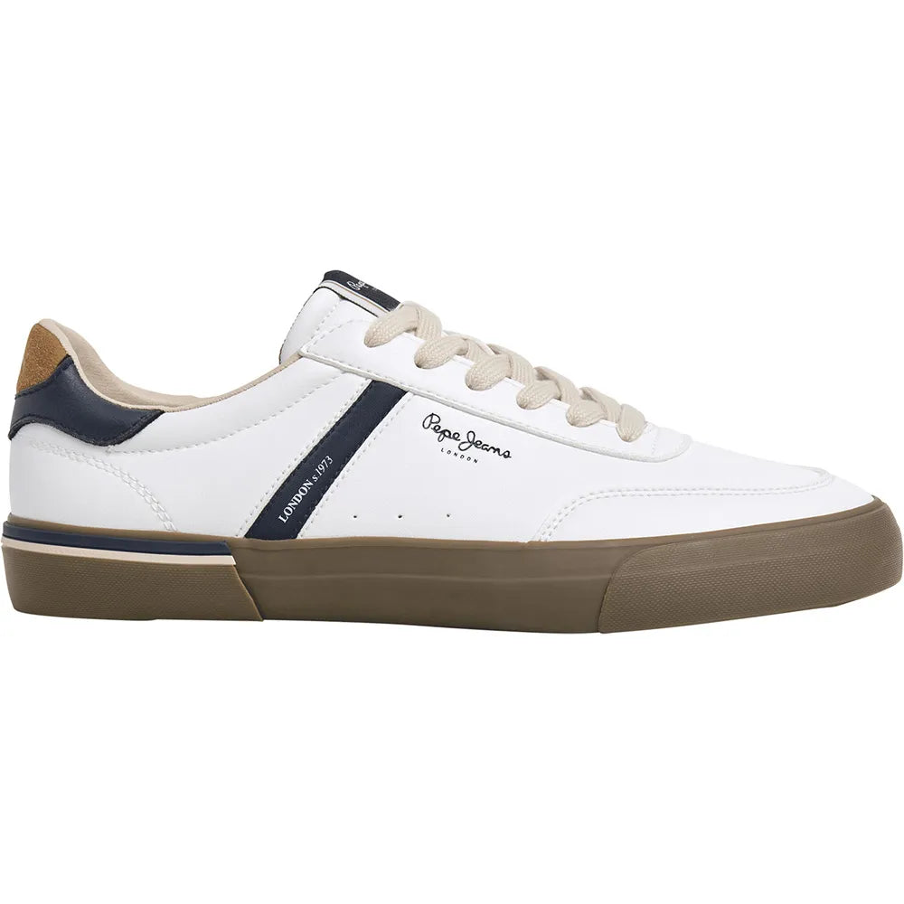Pepe jeans Kenton Retro trainers