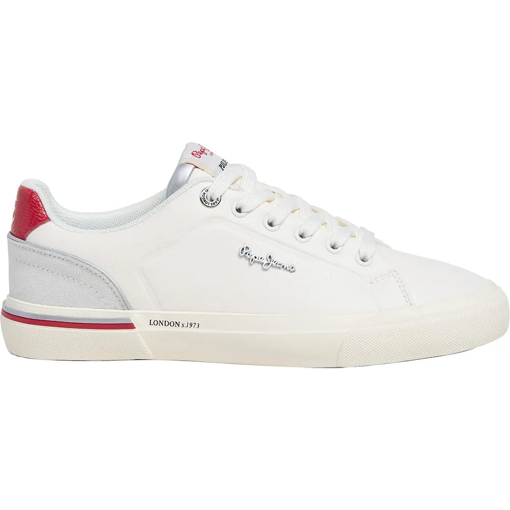 Pepe jeans Kenton Shade trainers