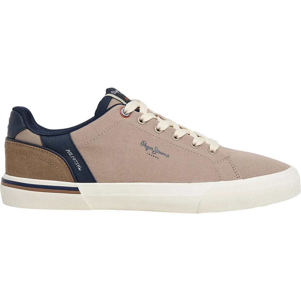 Pepe jeans Kenton State trainers