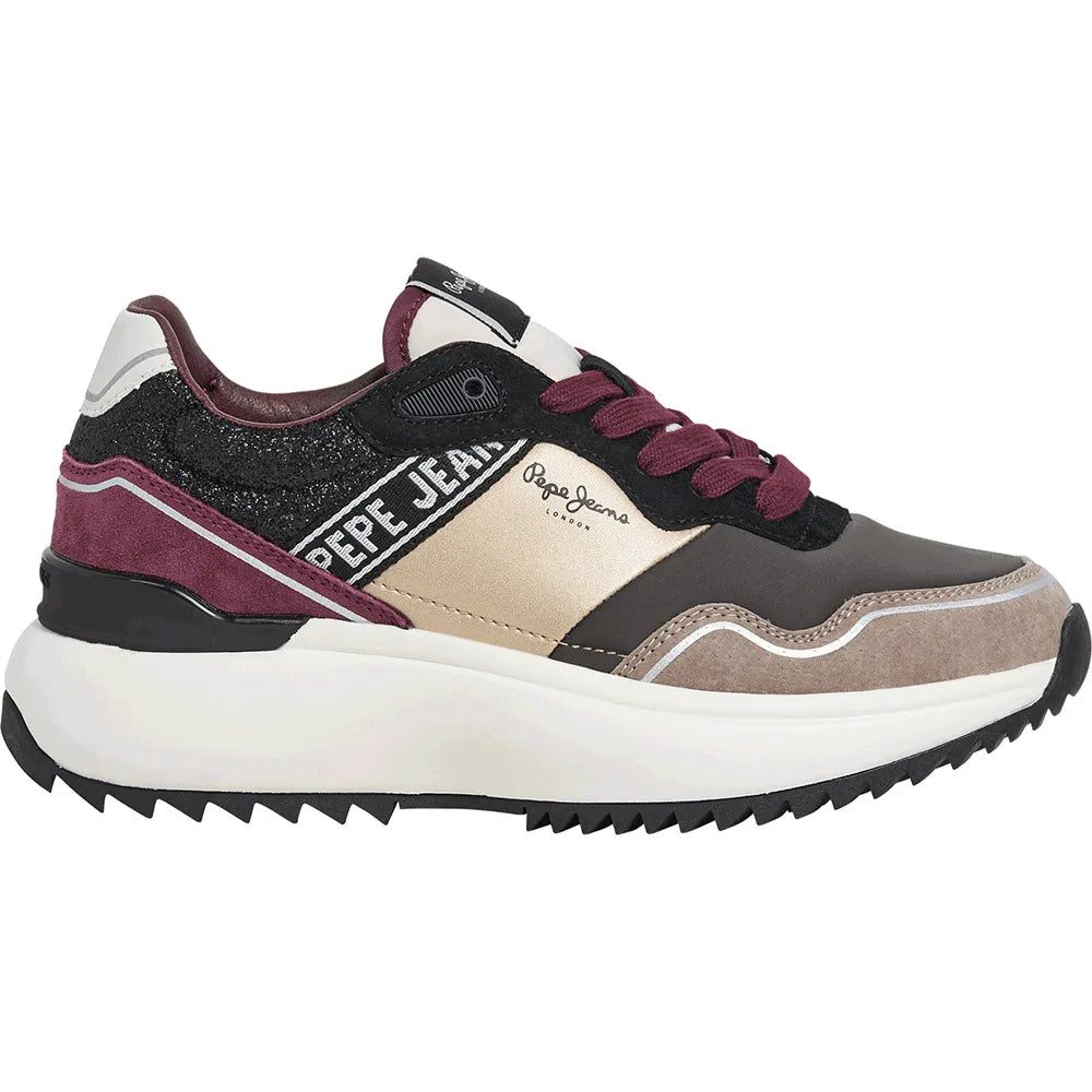 Pepe jeans Kimi City trainers
