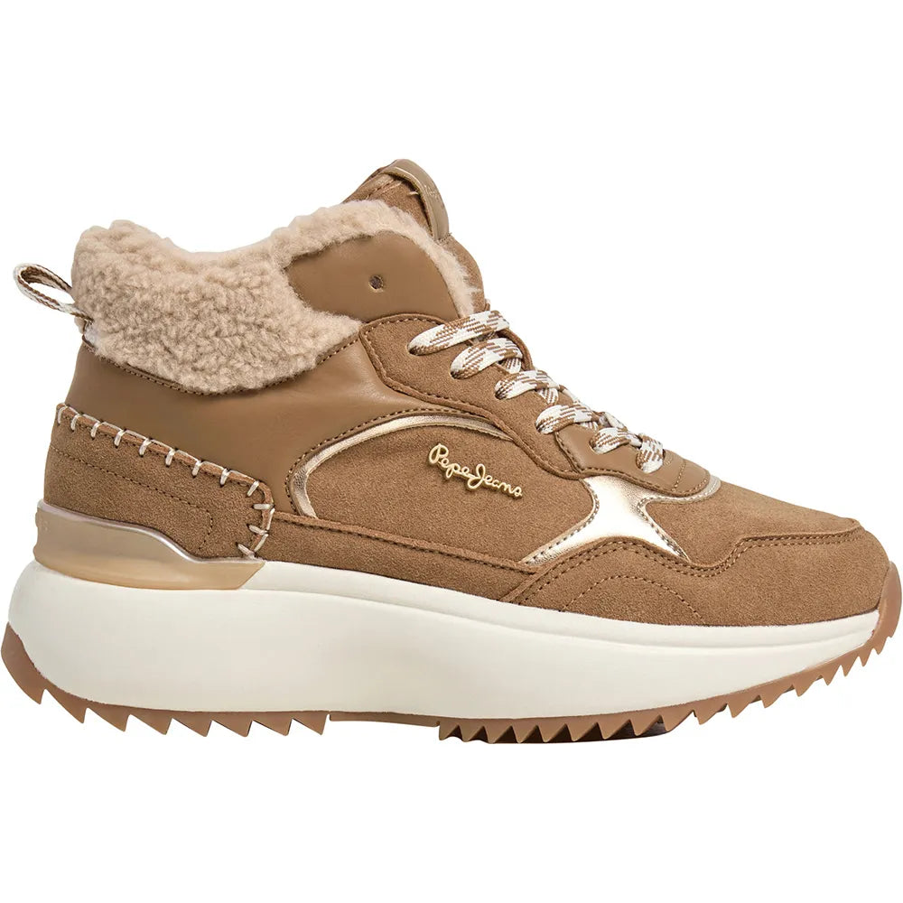 Pepe jeans Kimi Laces trainers