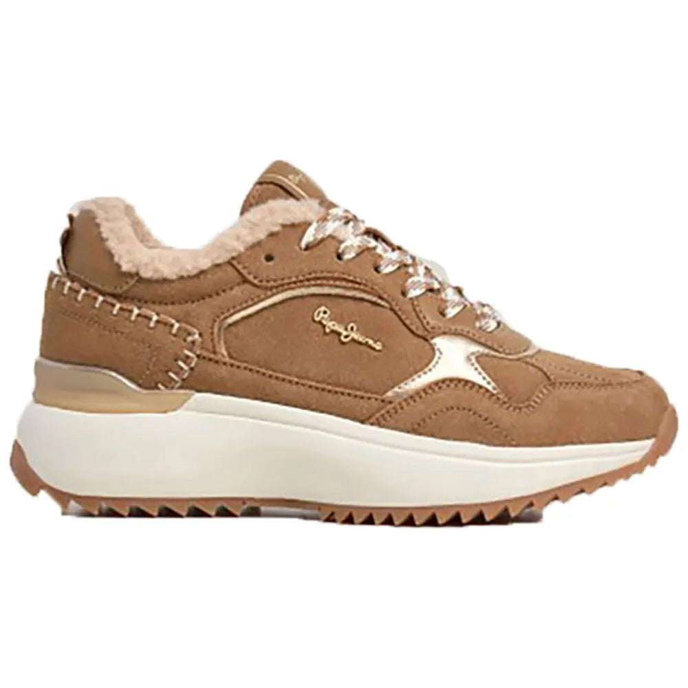 Pepe jeans Kimi One trainers