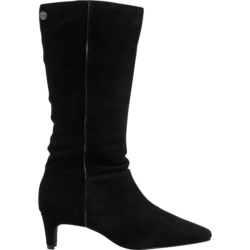 Pepe jeans Kiny heel boots