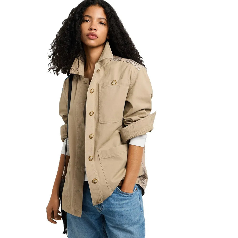 Pepe jeans Kora jacket