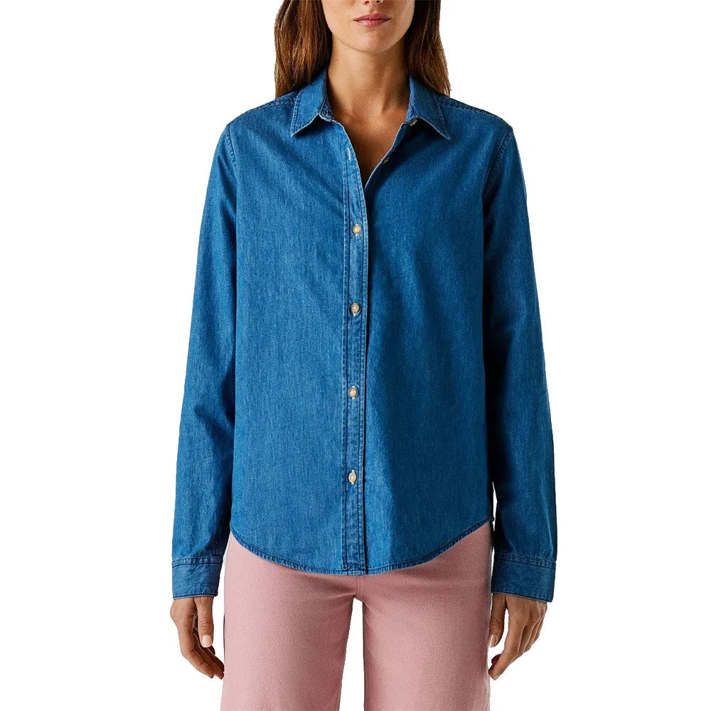 Pepe jeans Lane Classic long sleeve shirt