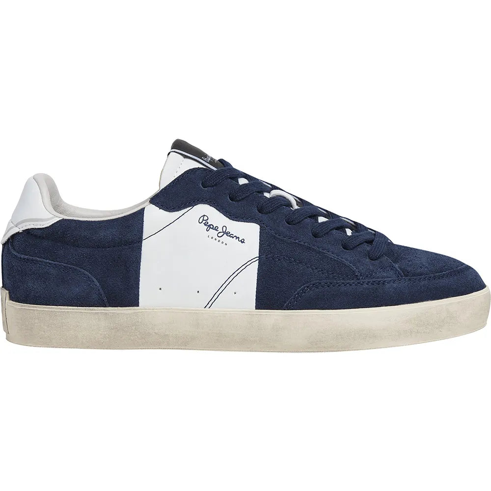 Pepe jeans Lane Road trainers