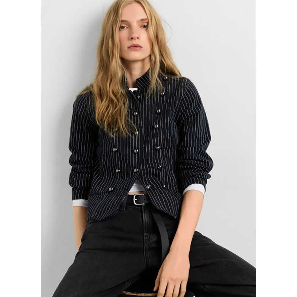 Pepe jeans Leanne jacket