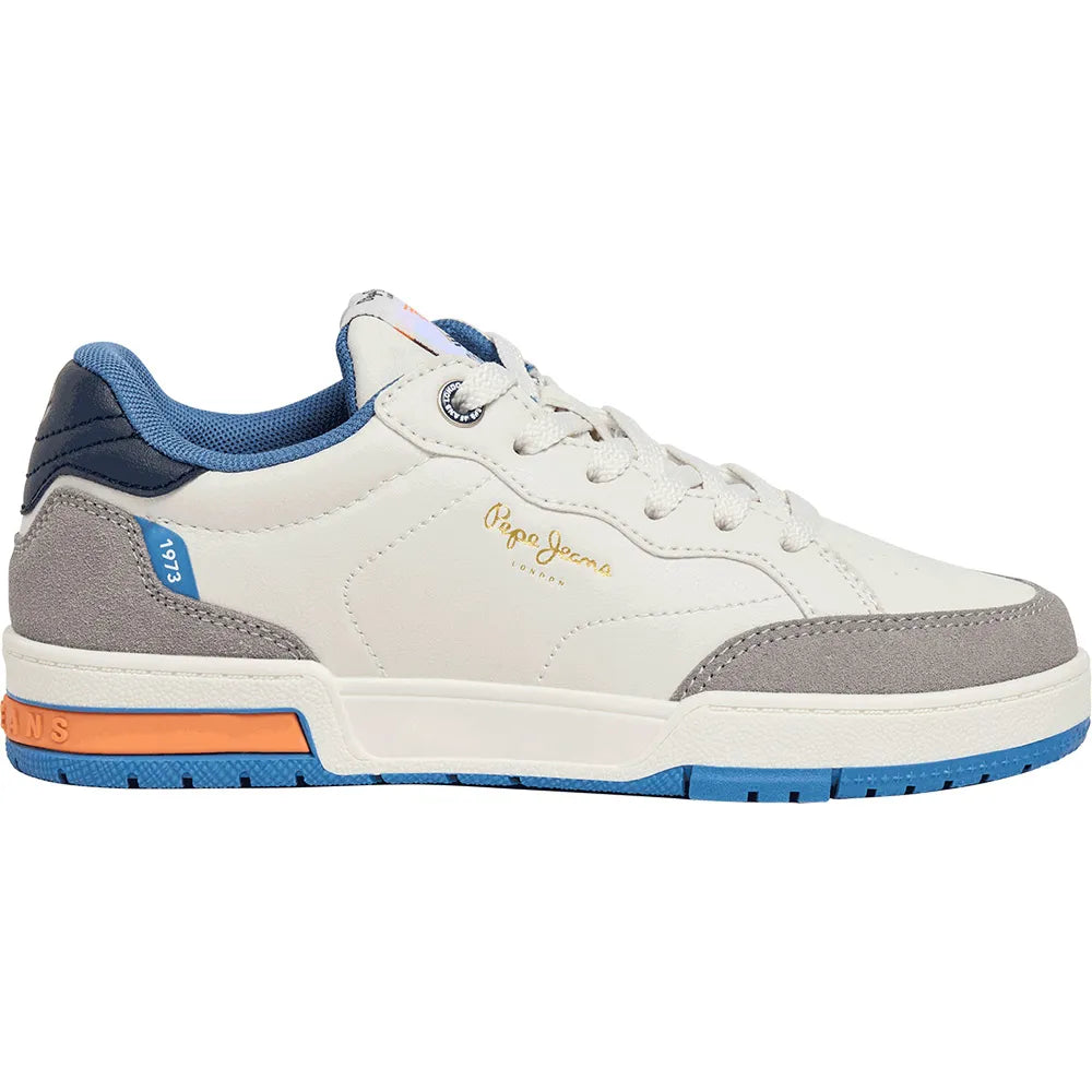 Pepe jeans Levitt State trainers