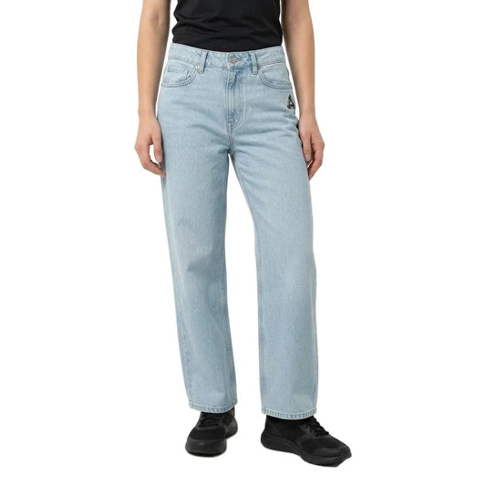 Pepe jeans Lexa Straight Fit high waist jeans