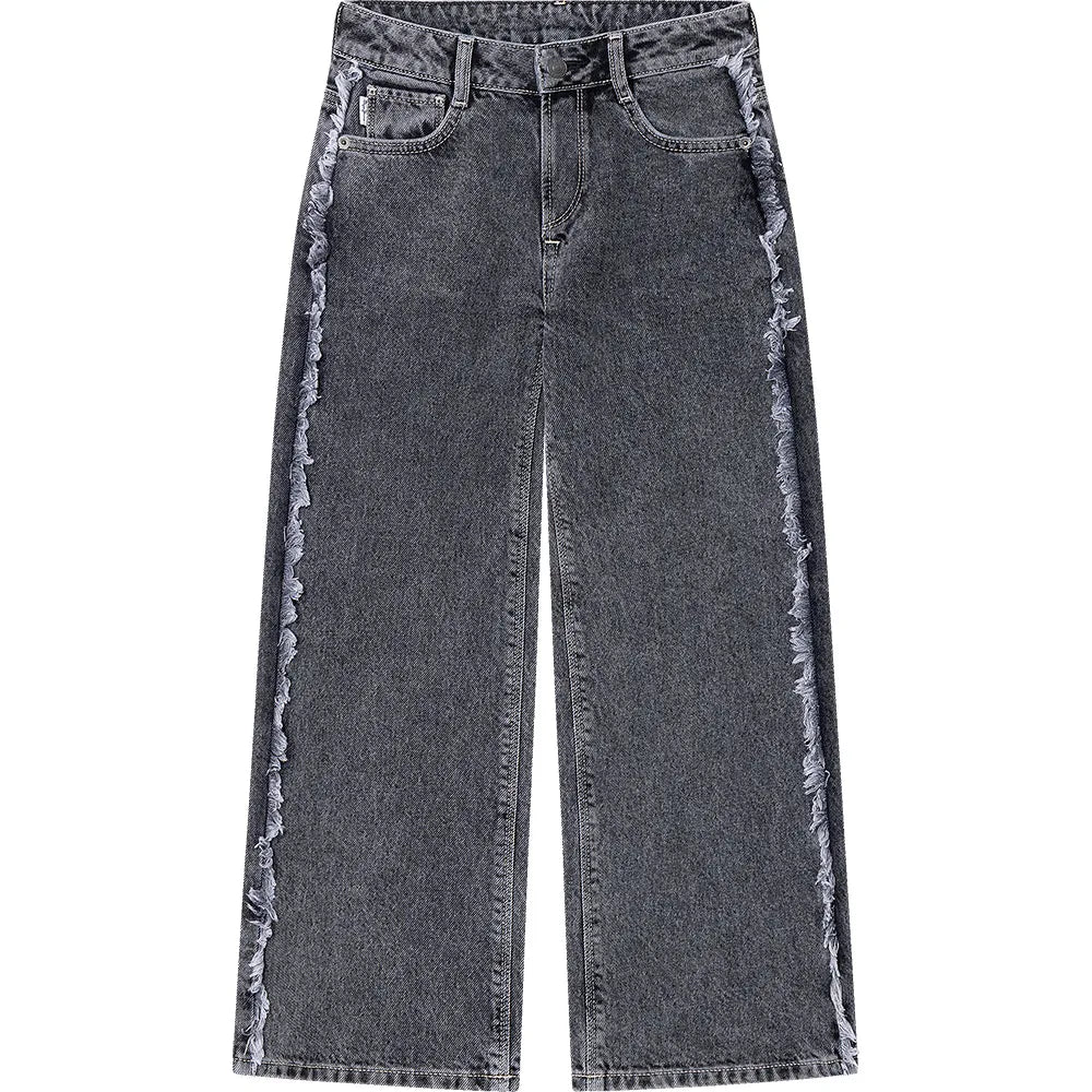 Pepe jeans Lexy Frayed jeans