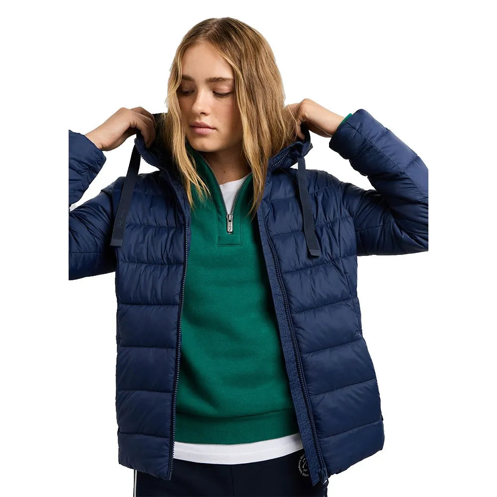 Pepe jeans Lia padded jacket