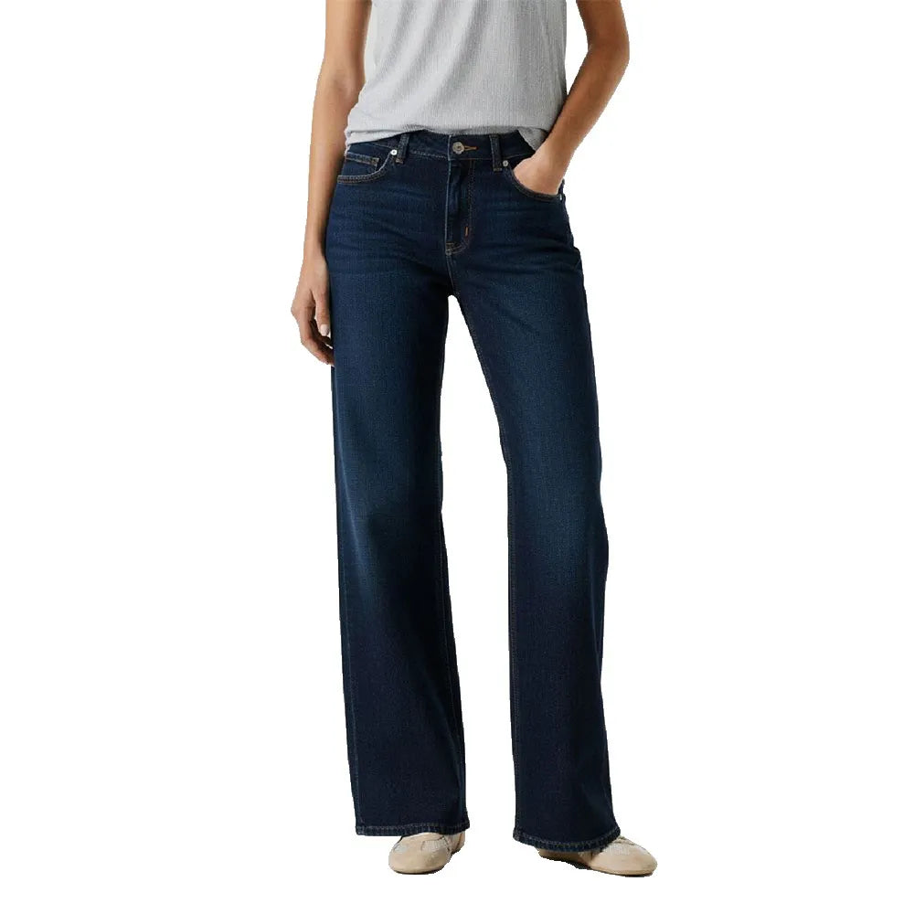 Pepe jeans Lina Wide Leg jeans