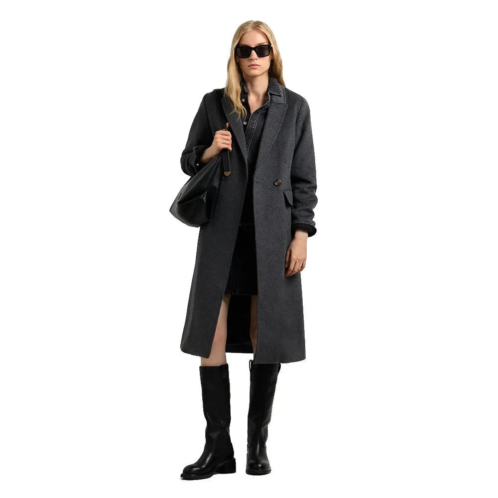 Pepe jeans Lisa coat