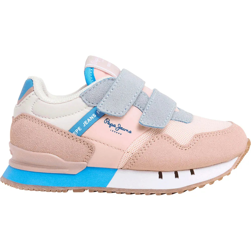 Pepe jeans London Band trainers