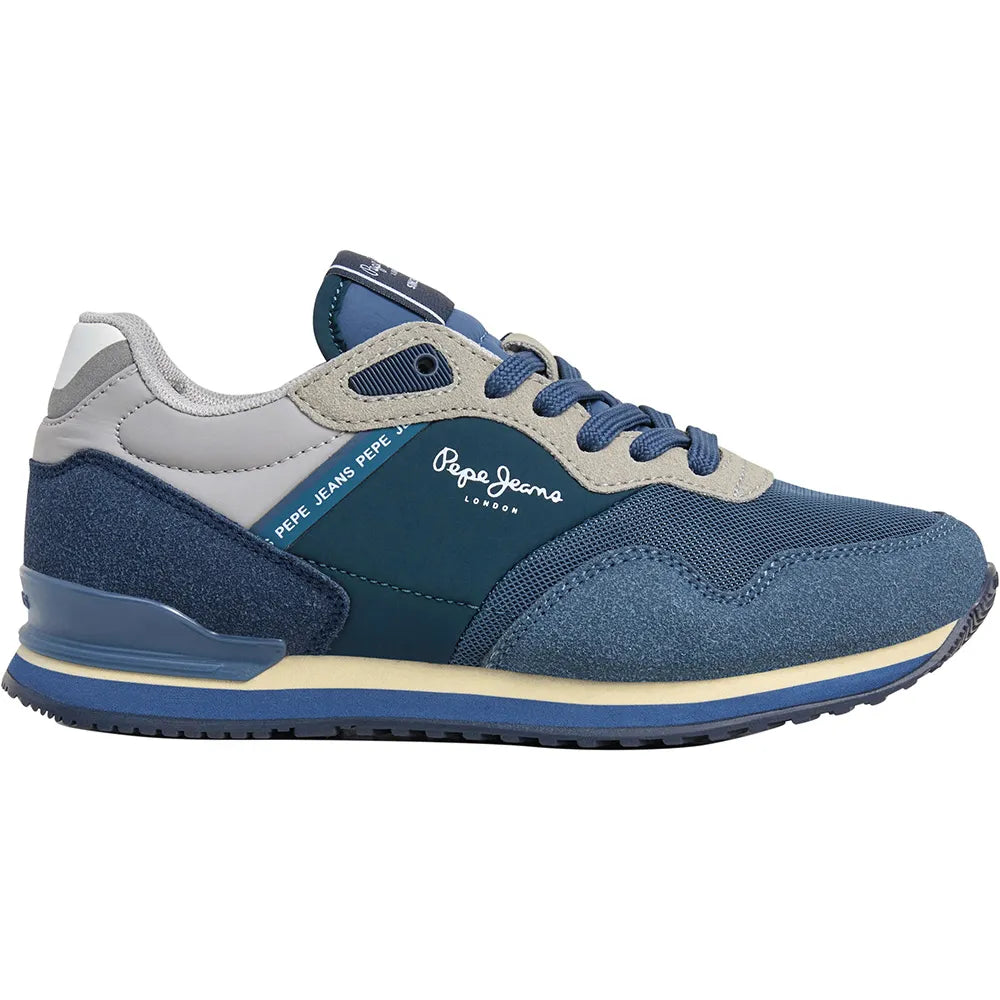Pepe jeans London Essence trainers