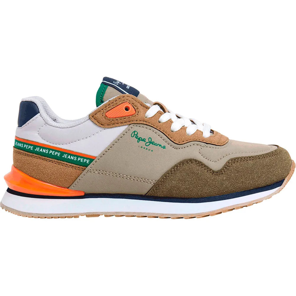 Pepe jeans London Jump trainers