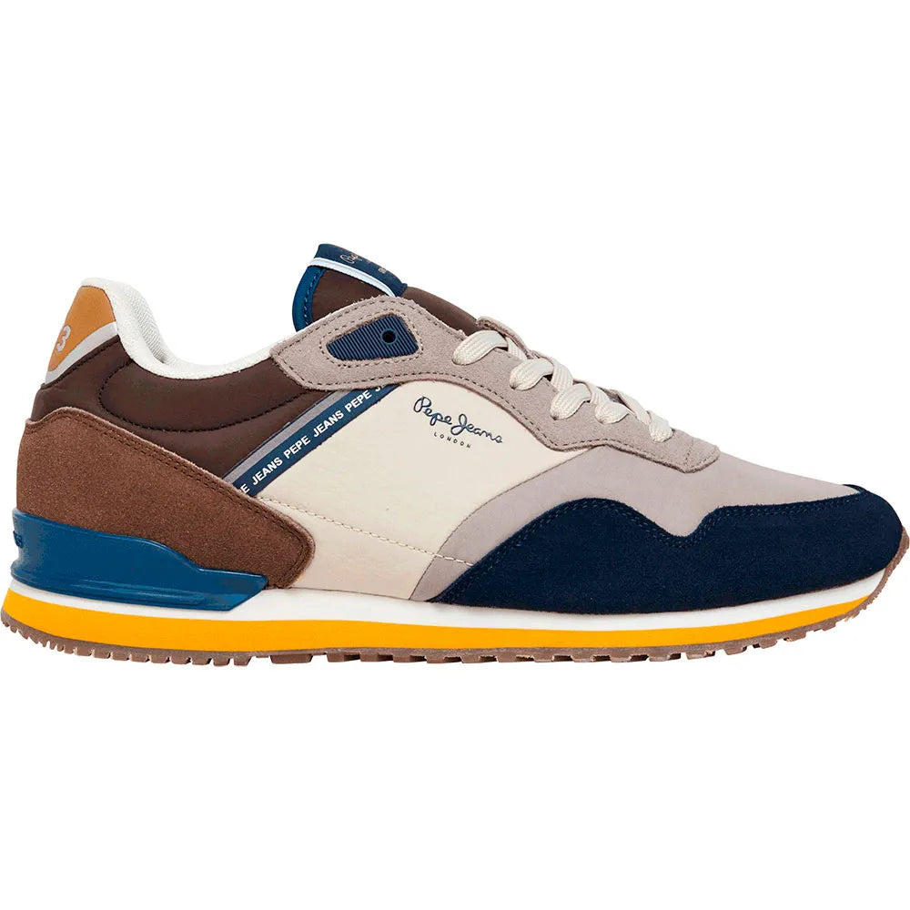 Pepe jeans London Link M trainers