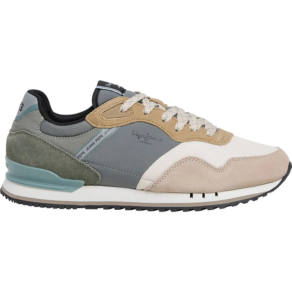 Pepe jeans London Mind trainers