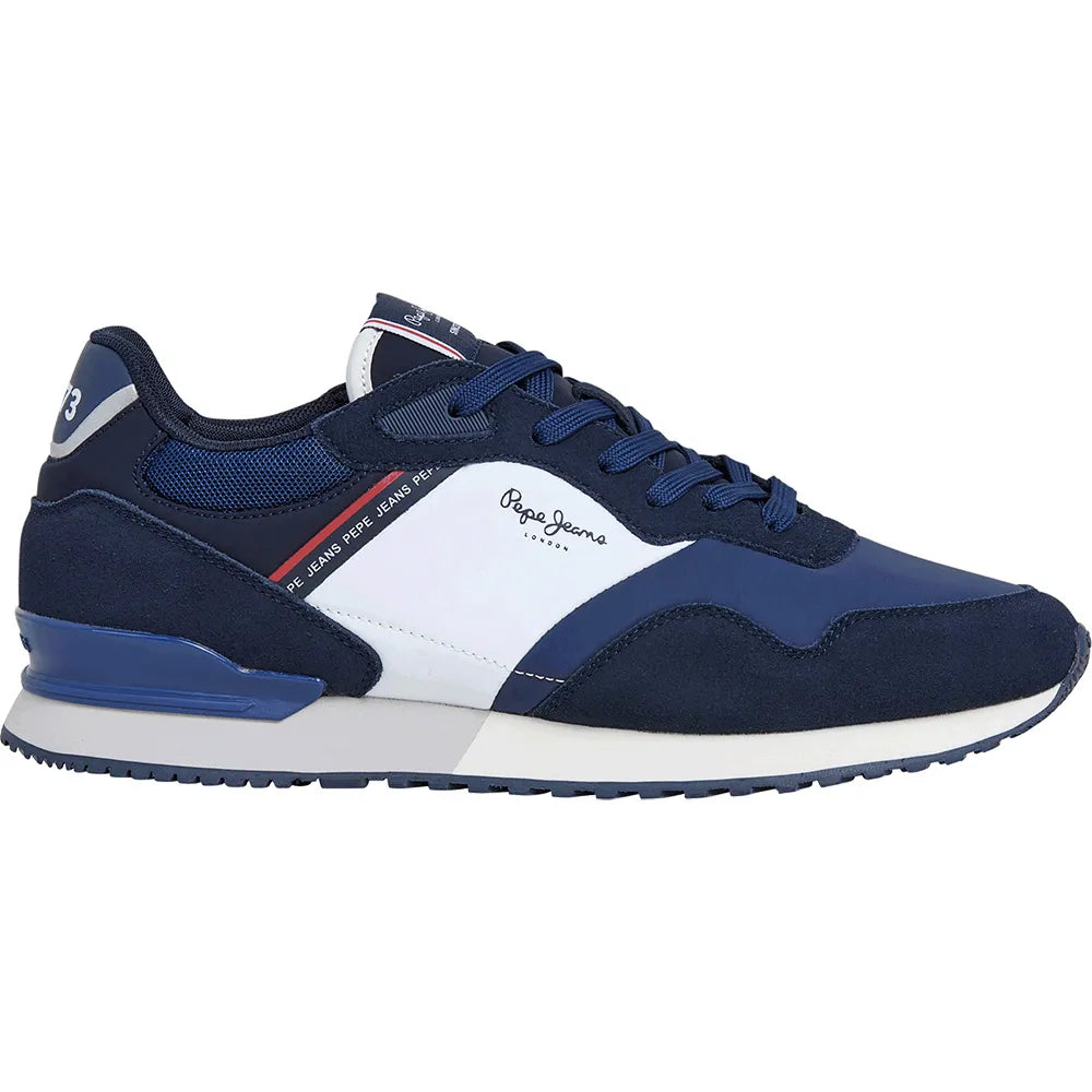 Pepe jeans London Mood trainers