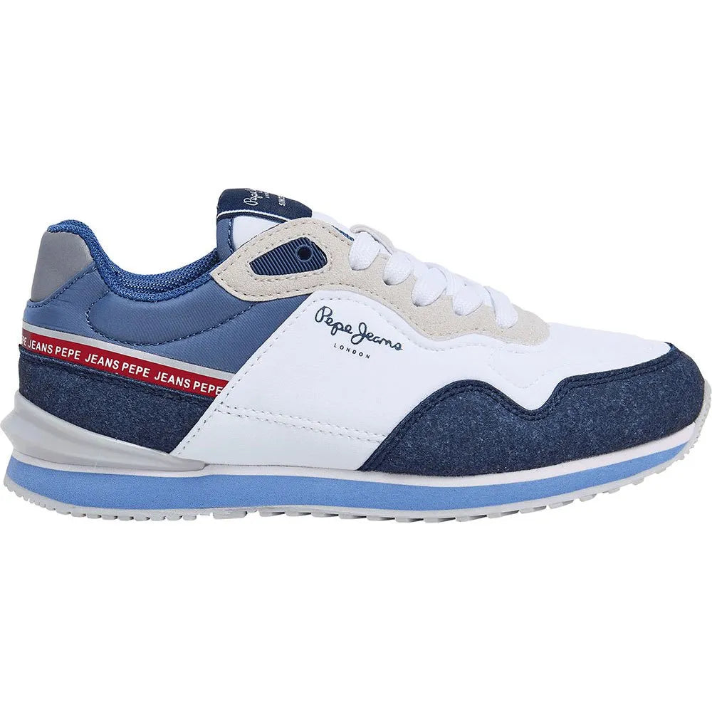 Pepe jeans London Seal trainers