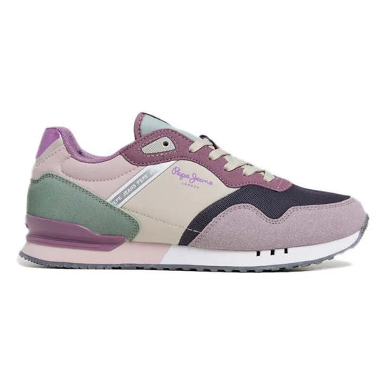 Pepe jeans London Urbans trainers
