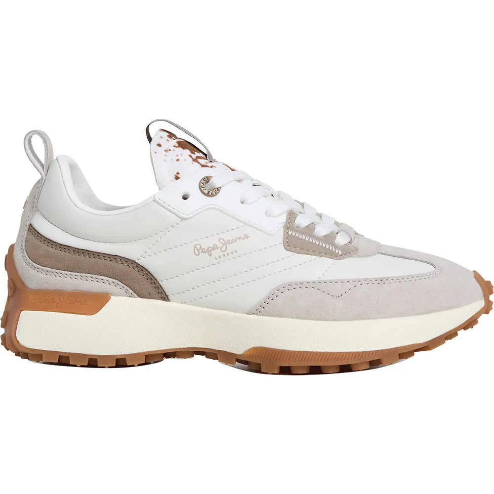 Pepe jeans Lucky Fierce trainers