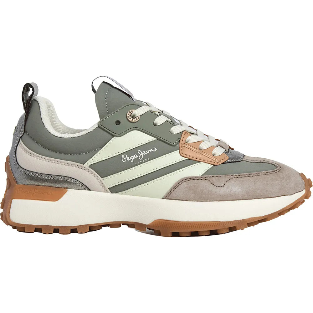 Pepe jeans Lucky Max trainers