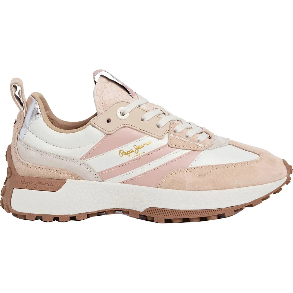 Pepe jeans Lucky Original trainers