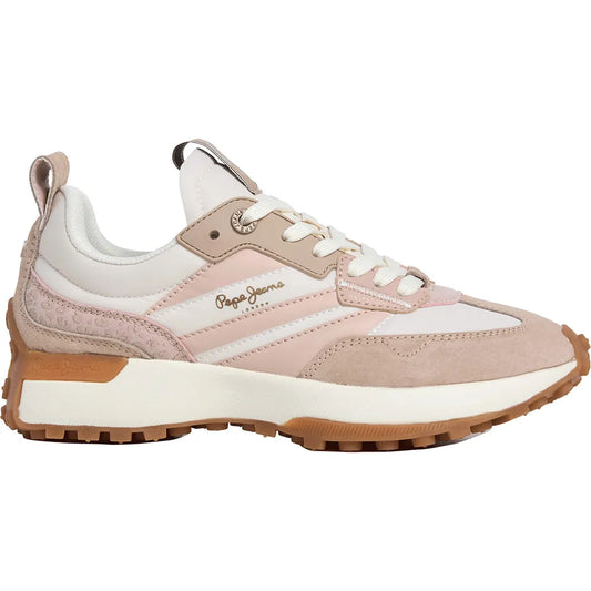 Pepe jeans Lucky Printy trainers