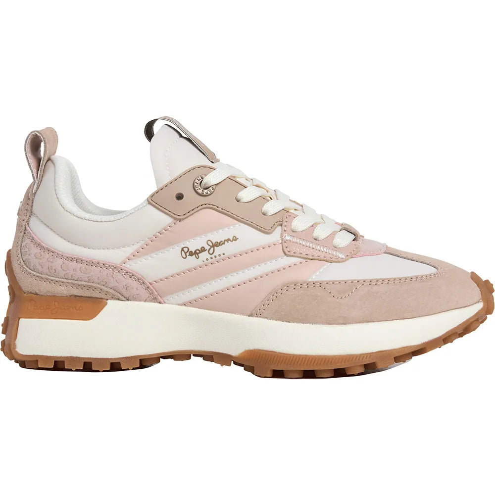 Pepe jeans Lucky Printy trainers