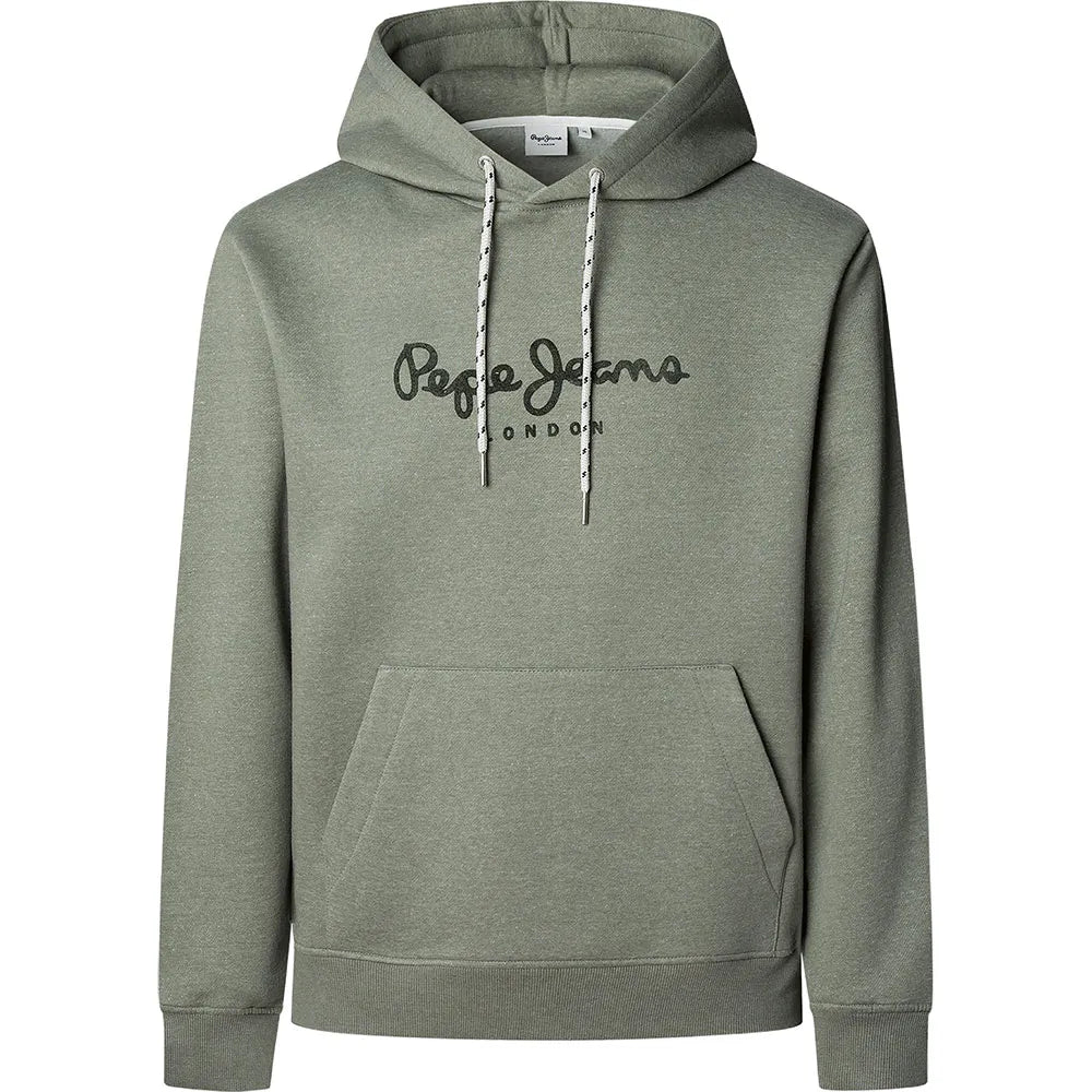 Pepe jeans Macbeth Melange hoodie