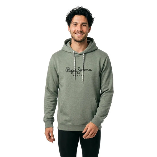 Pepe jeans Macbeth Melange hoodie