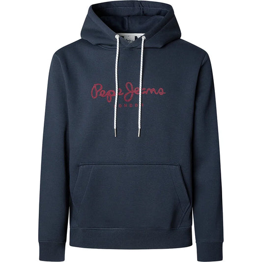 Pepe jeans Macbeth Plain hoodie