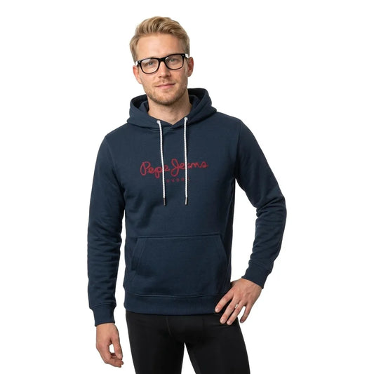 Pepe jeans Macbeth Plain hoodie