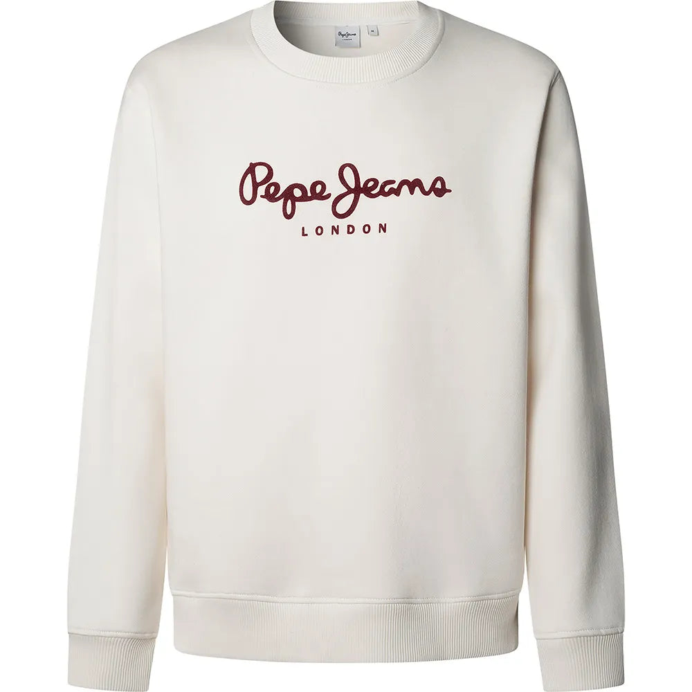 Pepe jeans Macbeth Plain sweatshirt
