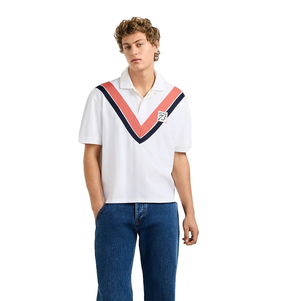 Pepe jeans Malcom short sleeve polo