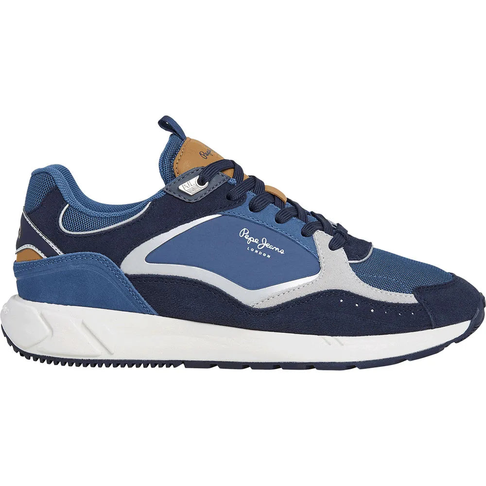 Pepe jeans Marlon Road trainers