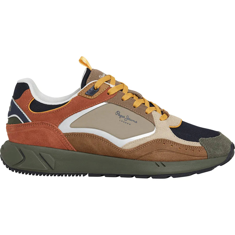 Pepe jeans Marlon Sports trainers