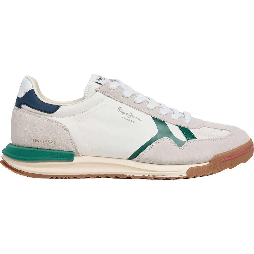 Pepe jeans Marvin College trainers