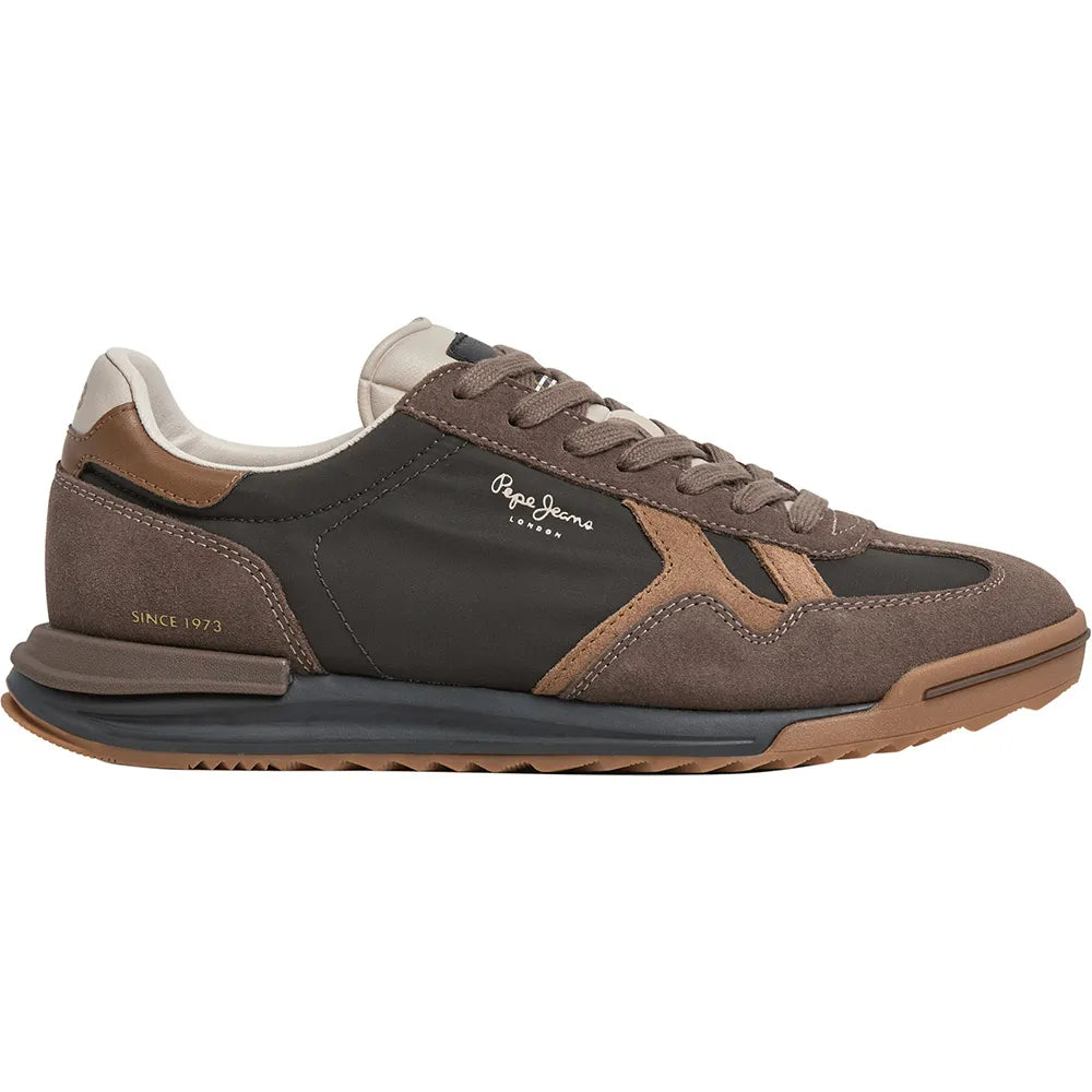 Pepe jeans Marvin Edition trainers