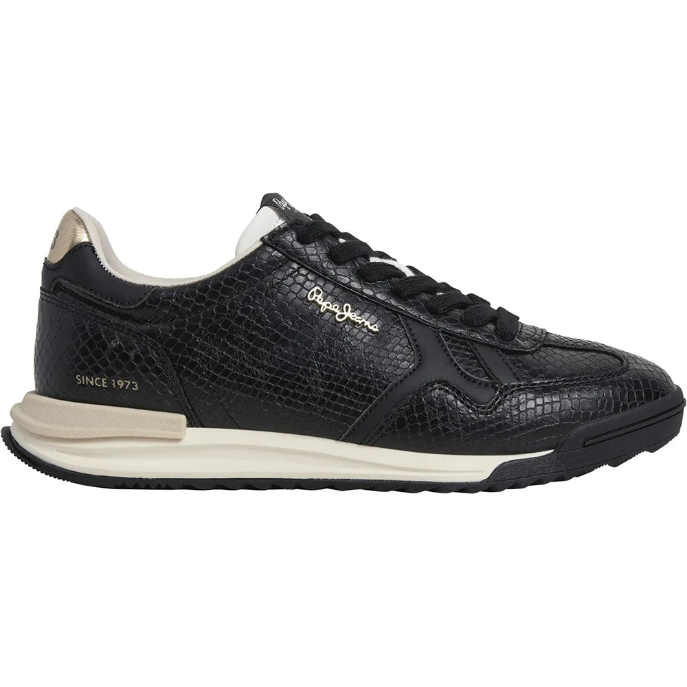 Pepe jeans Marvin Hiss trainers