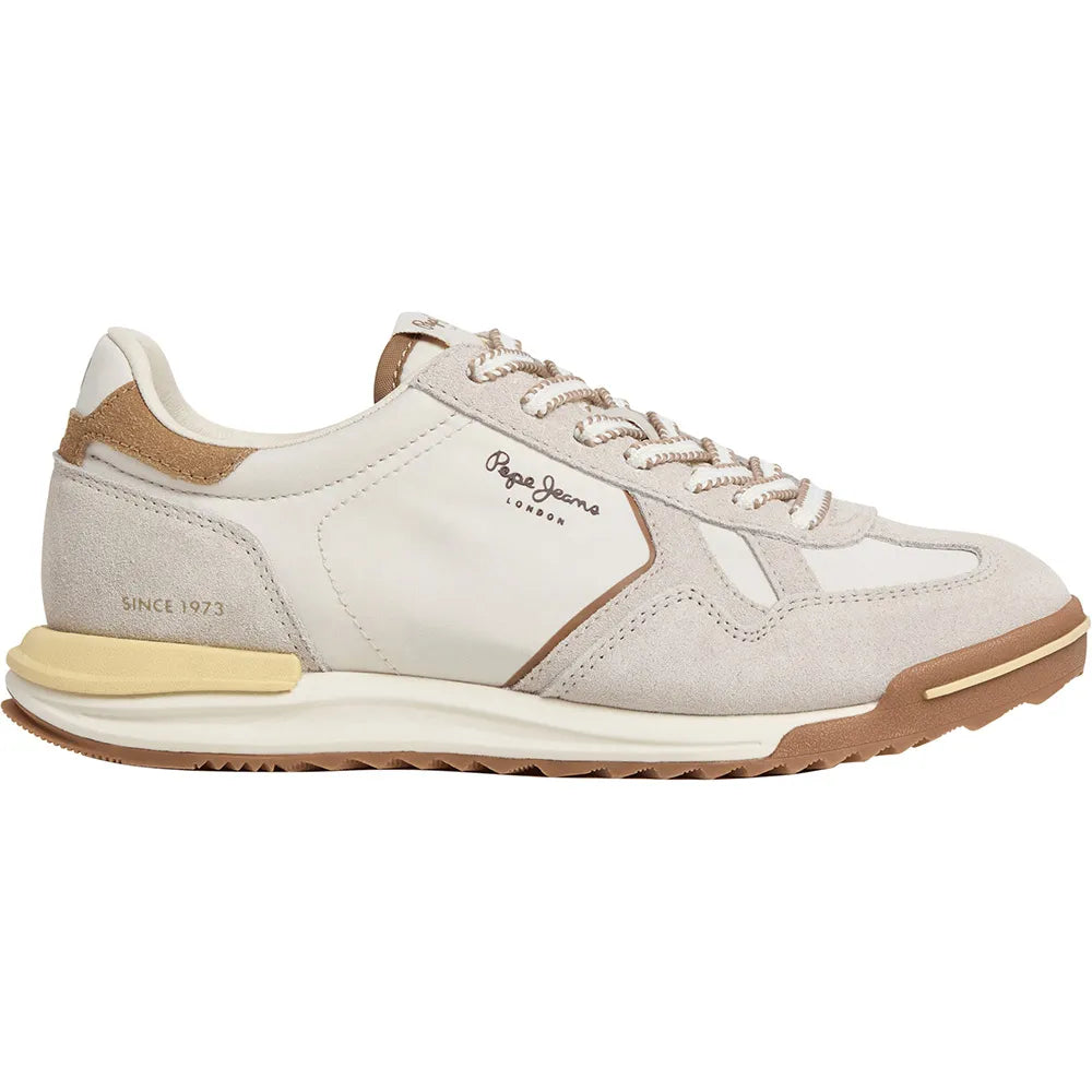 Pepe jeans Marvin Light trainers