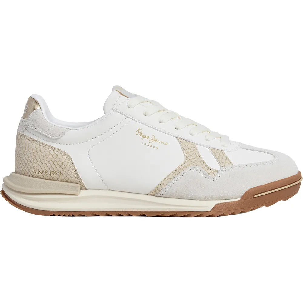 Pepe jeans Marvin Snake trainers