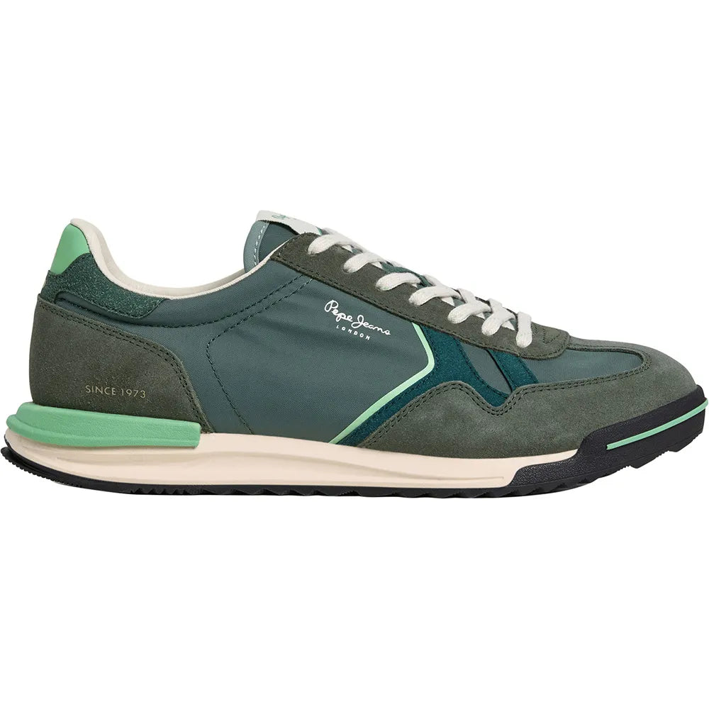 Pepe jeans Marvin Sound trainers