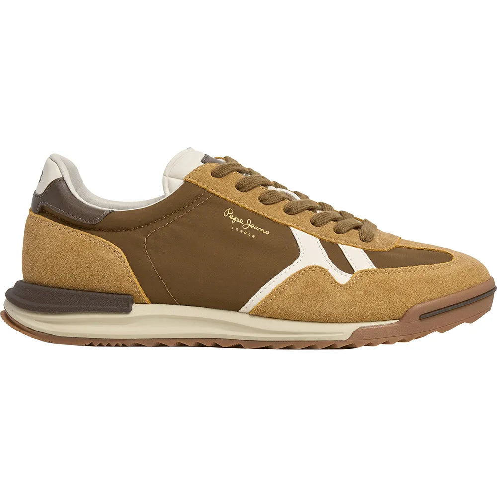 Pepe jeans Marvin Sporty trainers