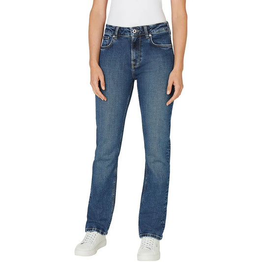 Pepe jeans Mary Straight jeans