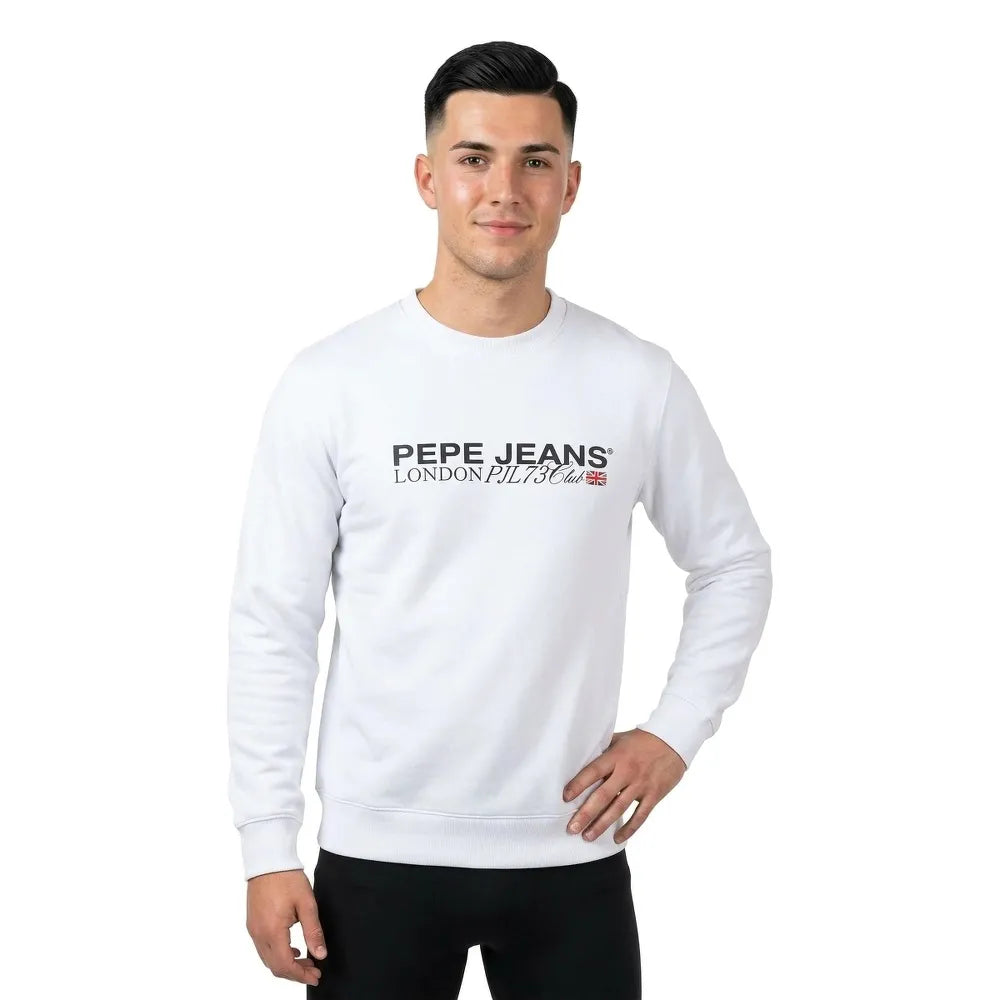 Pepe jeans Matthew sweatshirt